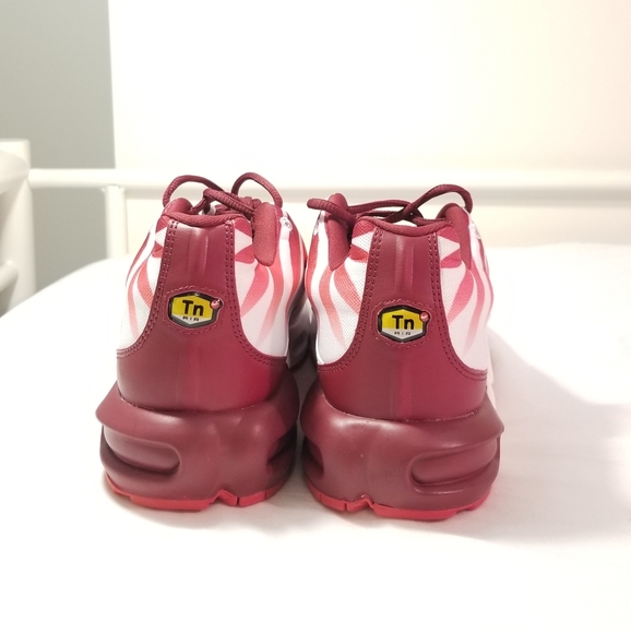 Nike Air Max Plus TN "After the Bite" - Picture 6 of 8